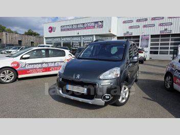 PEUGEOT PARTNER 2 TEPEE II 1.6 HDI 90 OUTDOOR