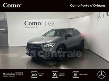 MERCEDES GLA 2 II 250 E AMG LINE 8G-DCT