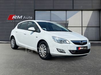 OPEL 