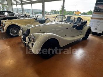 MORGAN PLUS FOUR 2.0 255