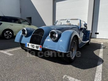 MORGAN PLUS FOUR 2.0 255