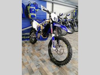 SHERCO SEF 300 SE FACTORY
