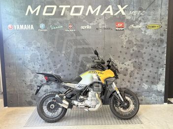 MOTO GUZZI STELVIO 1000
