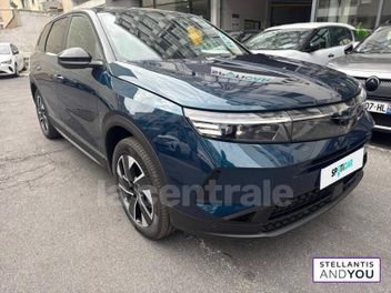 OPEL 