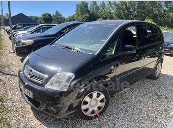 OPEL 