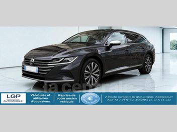 VOLKSWAGEN ARTEON SHOOTING BRAKE (2) SHOOTING BRAKE 1.4 EHYBRID RECHARGEABLE OPF 218 ELEGANCE DSG6