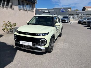 HYUNDAI INSTER 49 KWH CREATIVE