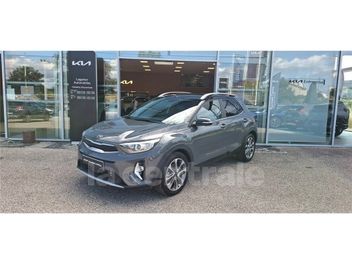 KIA STONIC (2) 1.0 T-GDI 120 MHEV LAUNCH EDITION