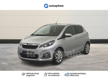 PEUGEOT 
