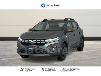 DACIA 