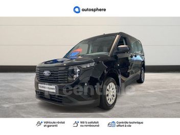 FORD TOURNEO COURIER 2 II 1.0 ECOBOOST 125 S&S TREND BVM6