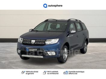 DACIA 