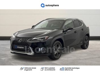 LEXUS 