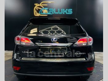 LEXUS 
