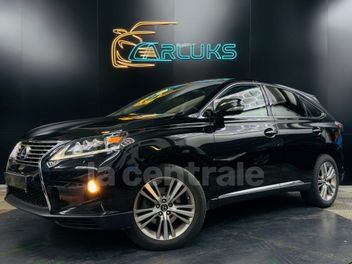 LEXUS 