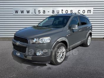 CHEVROLET 