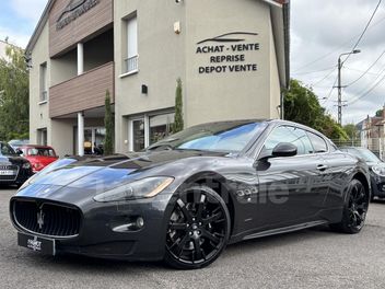 MASERATI GRANTURISMO 4.7 V8 S BVA