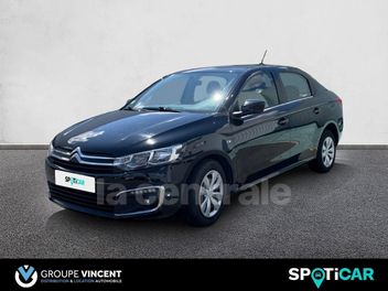 CITROEN C-ELYSEE (2) 1.6 BLUEHDI 100 LIVE