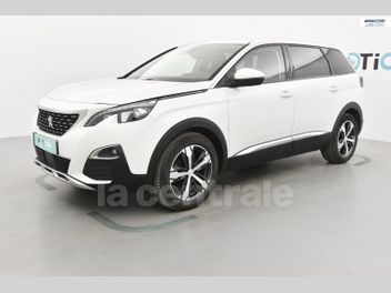 PEUGEOT 5008 (2E GENERATION) II 1.2 PURETECH 130 S&S 7CV ALLURE EAT8