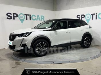 PEUGEOT 