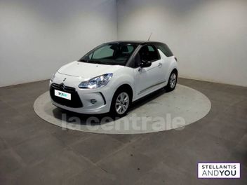 DS DS 3 (2) 1.2 PURETECH 82 SO CHIC