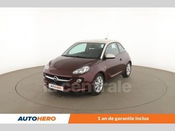 OPEL 