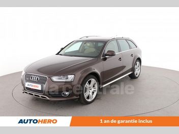 AUDI A4 ALLROAD 3.0 V6 TDI CLEAN DIESEL S TRONIC 245
