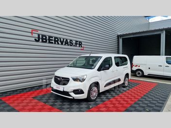 OPEL COMBO 4 LIFE IV 1.5 DIESEL 130 START/STOP L1H1 EDITION