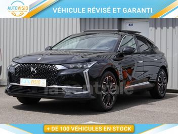 DS DS 4 (2E GENERATION) II 1.5 BLUEHDI 130 OPERA EAT8