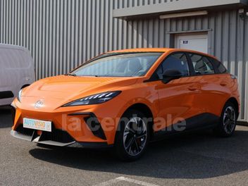 MG MG4 EV 51KWH - 125 KW 2WD STANDARD