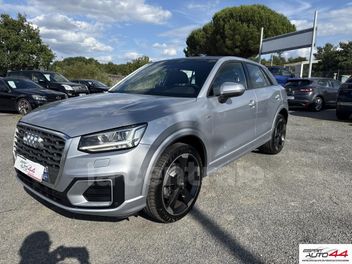 AUDI Q2 1.4 TFSI 150 COD S LINE S TRONIC 7