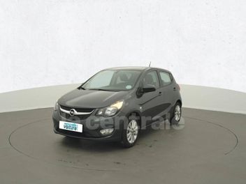 OPEL 