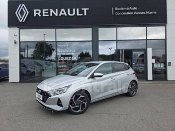 HYUNDAI I20 (3E GENERATION) III 1.0 T-GDI 100 HYBRID 48V CREATIVE