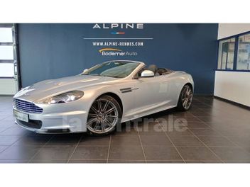 ASTON MARTIN 