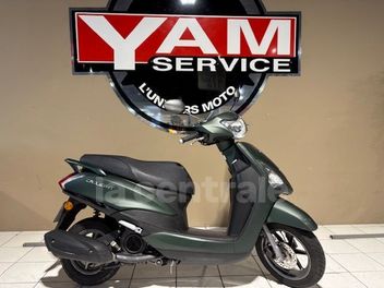 YAMAHA D ELIGHT 125