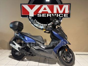 KYMCO DTX 125