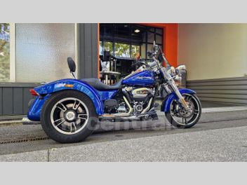 HARLEY DAVIDSON TRIKES FREEWHEELER 1745
