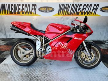 DUCATI 916 916
