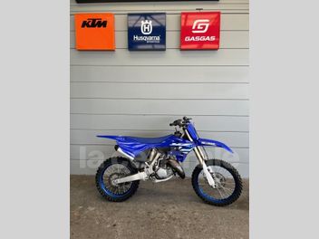 YAMAHA YZ 125