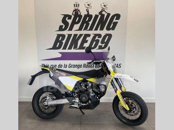HUSQVARNA SUPERMOTO 701