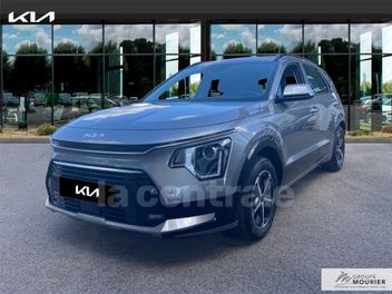 KIA NIRO 2 II 1.6 GDI 129 HEV ACTIVE DCT6