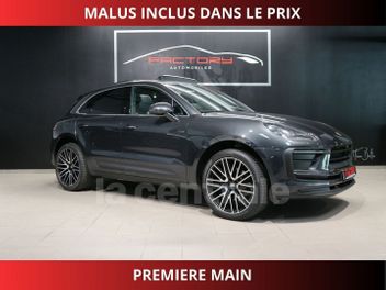 PORSCHE MACAN (3) 2.0 T 265 PDK