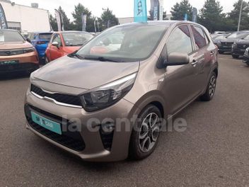 KIA PICANTO 3 III 1.0 67 LAUNCH EDITION