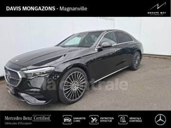 MERCEDES CLASSE E 6 VI 300 E AMG LINE 9G-TRONIC