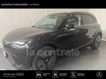 SMART #1 272 PREMIUM 66KWH