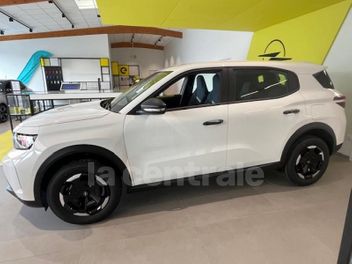 OPEL FRONTERA 3 III 1.2 TURBO HYBRID 110 EDITION E-DCT6