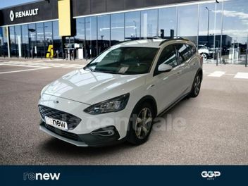FORD FOCUS 4 SW ACTIVE IV SW 1.5 ECOBLUE 120 ACTIVE X AUTO