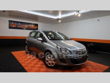 OPEL 
