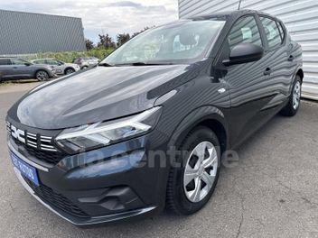 DACIA 