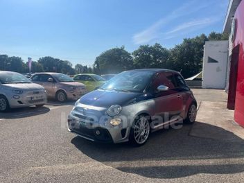 ABARTH 